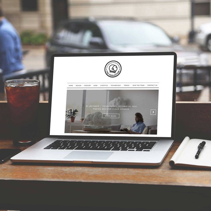 The Definitive Guide to the Best Men's Gear Websites