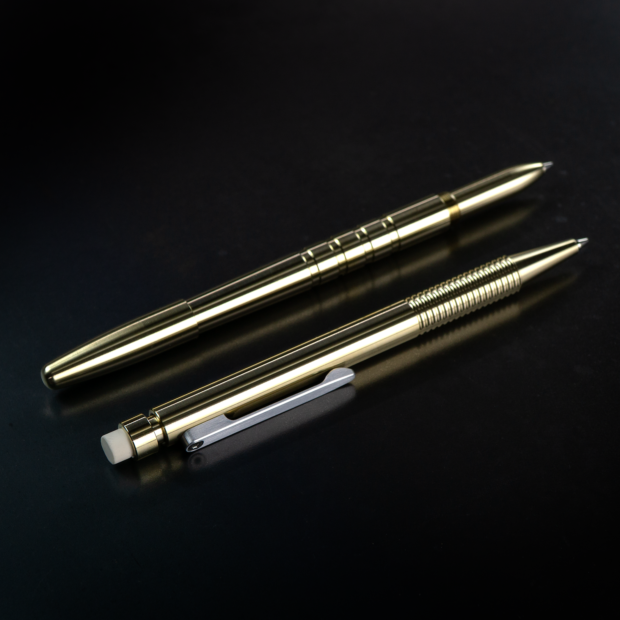 Brass Pack