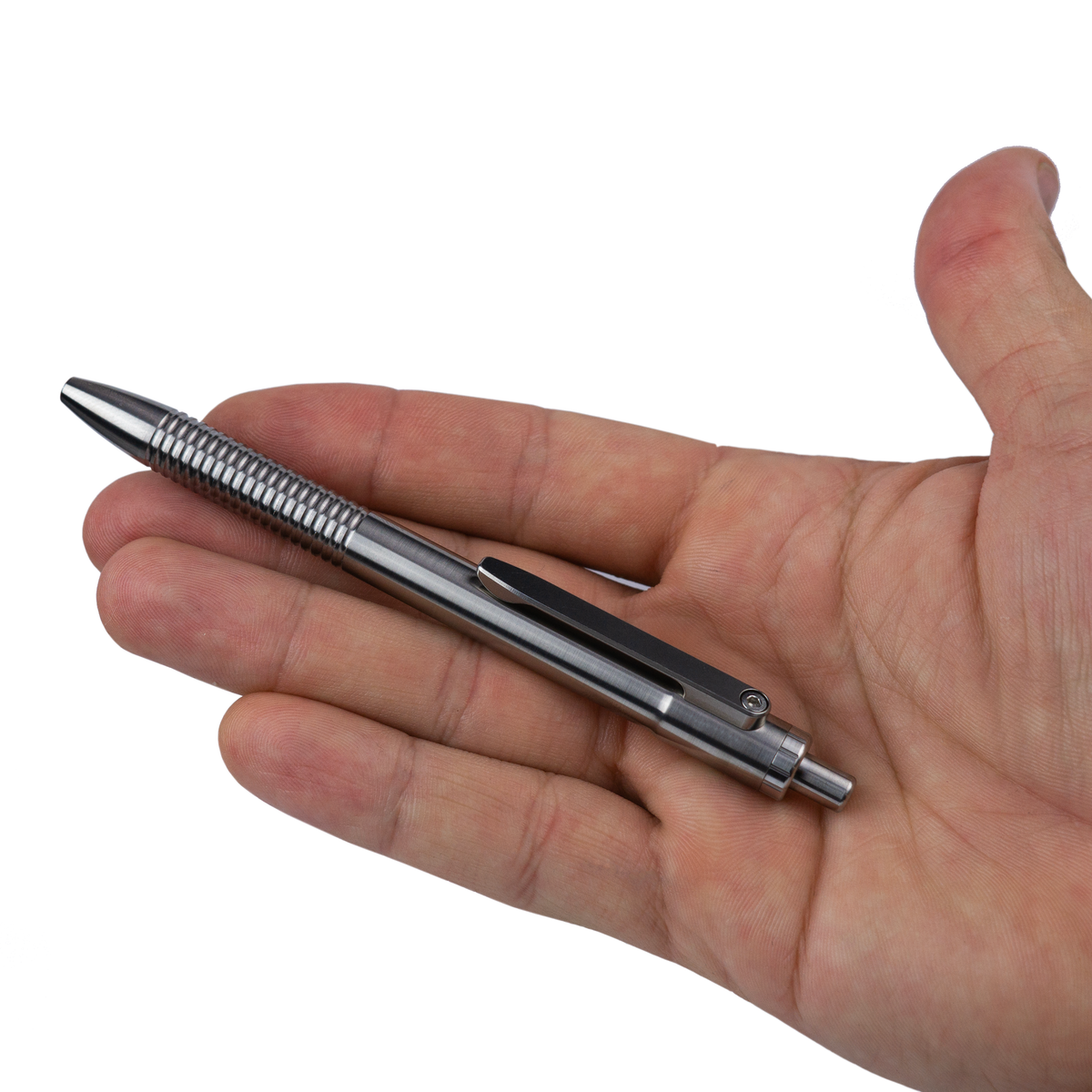 Clicking a pen deals