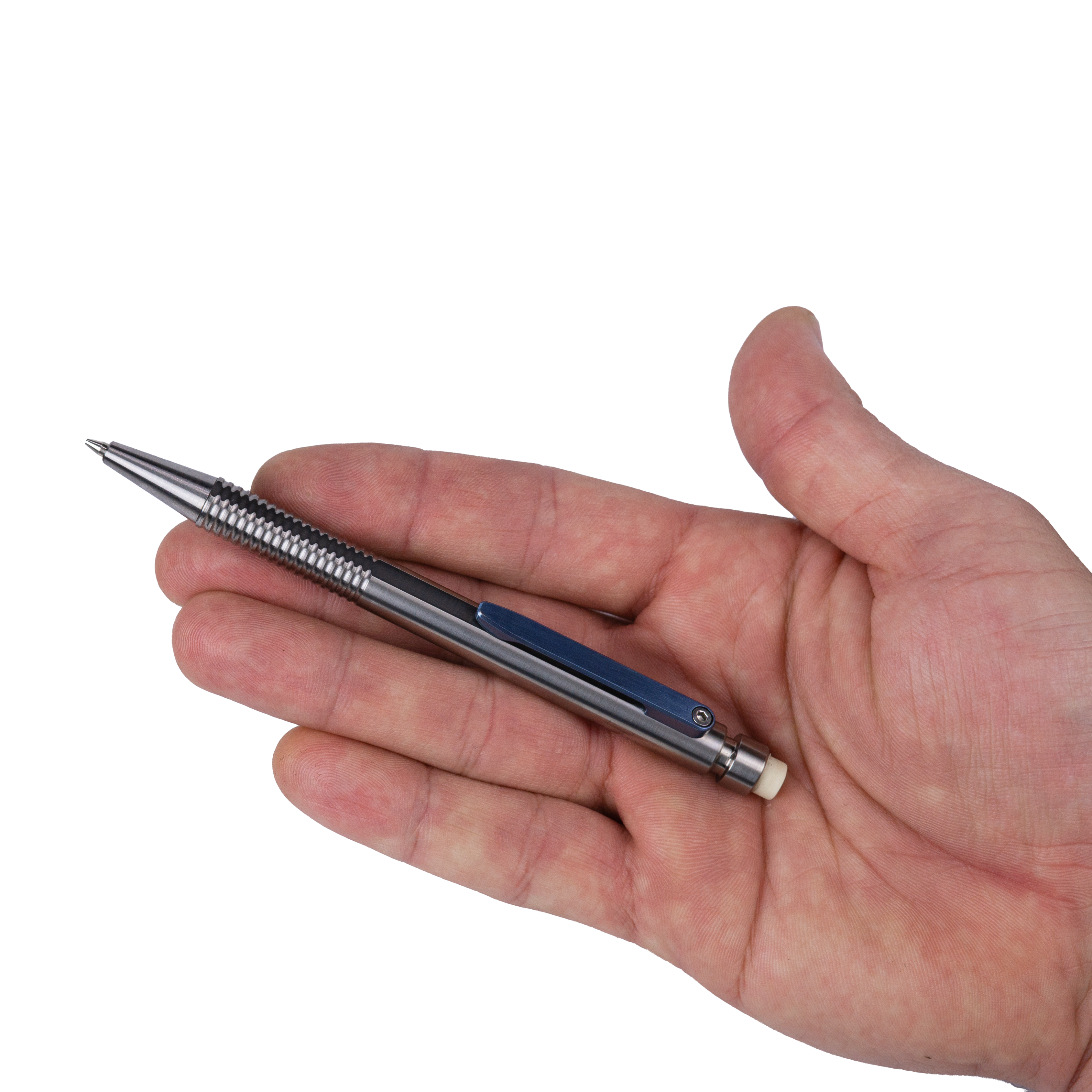 Machine Era | Pencil