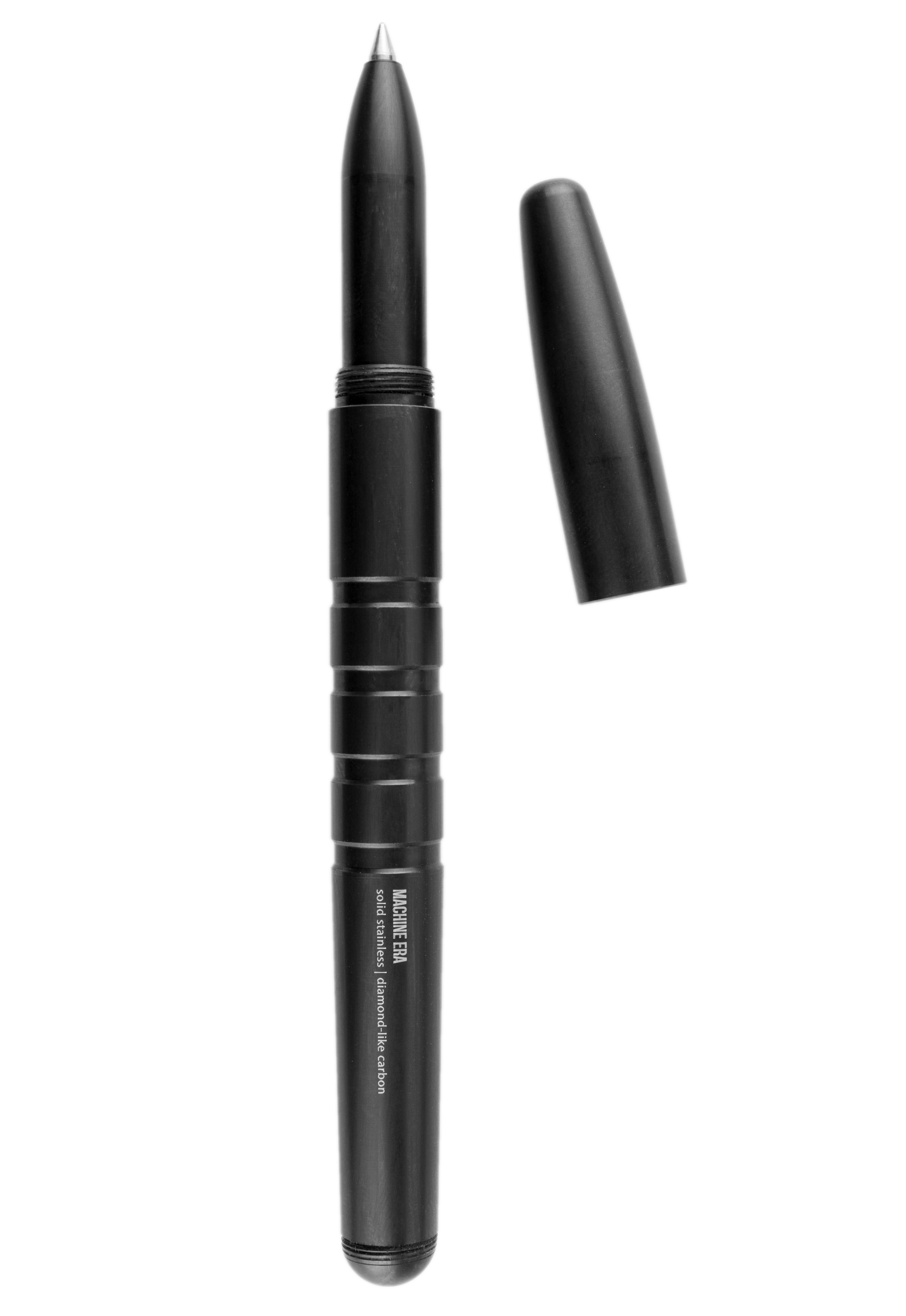 Machine Era Pen | Black DLC