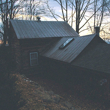 Winter Cabin Trip