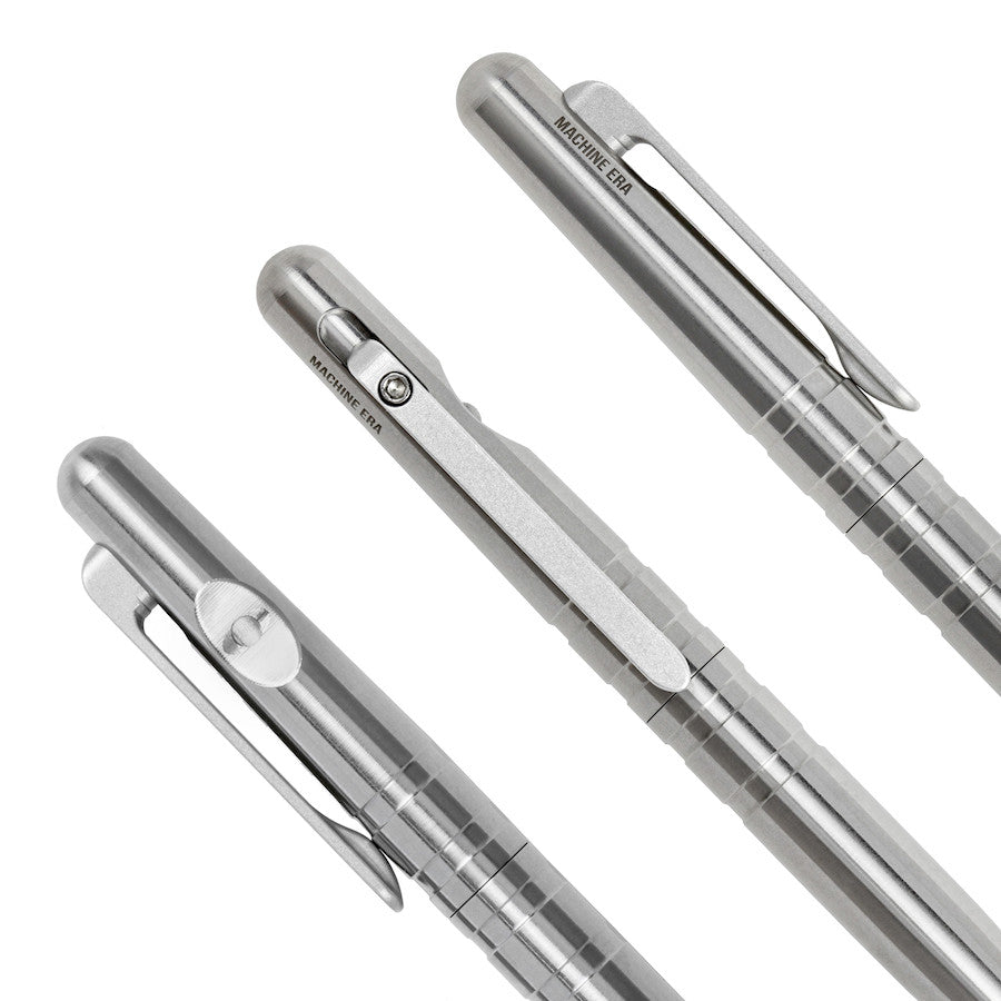 The Everyday Carry Pen Buying Guide