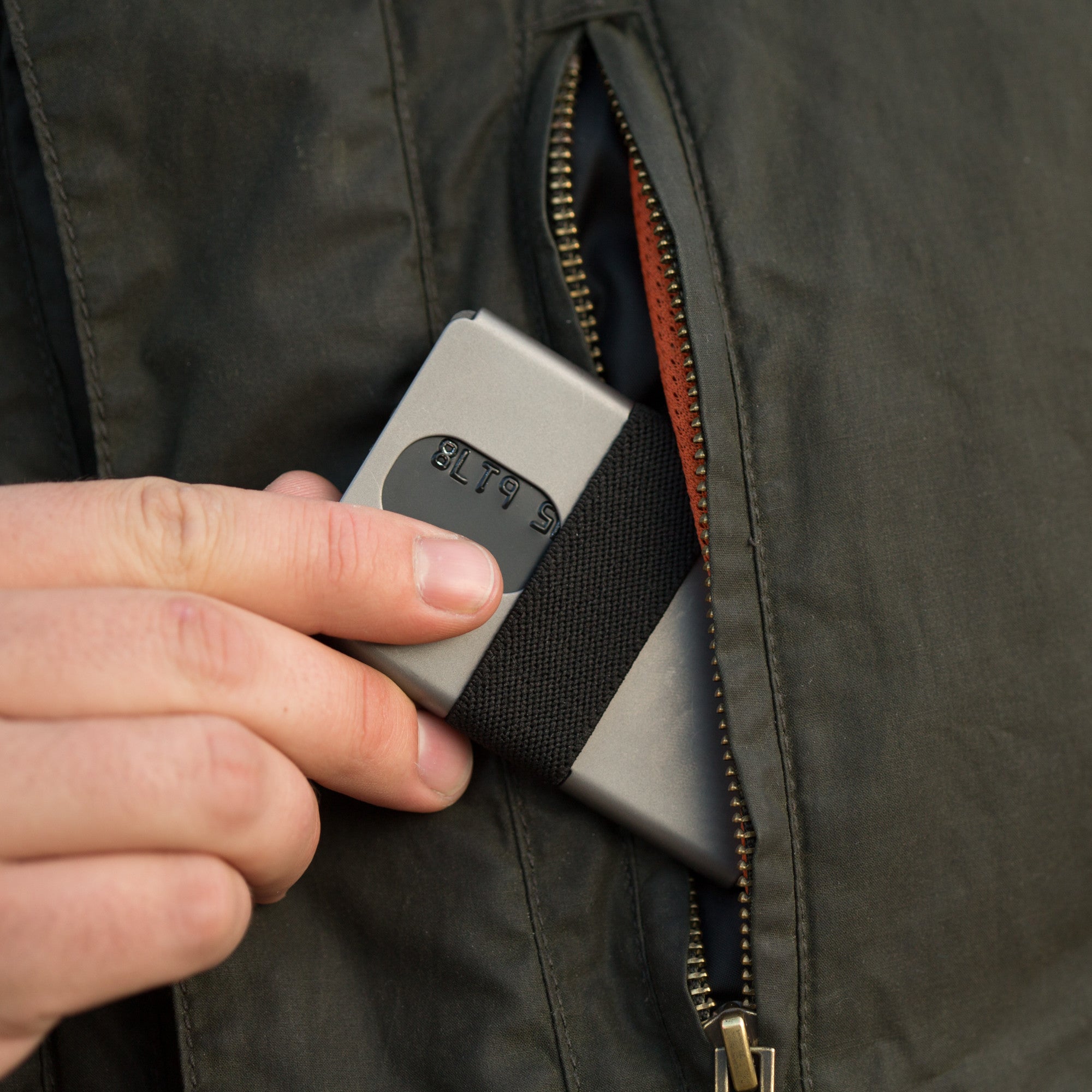 Exploring the History of the Wallet: An EDC Essential
