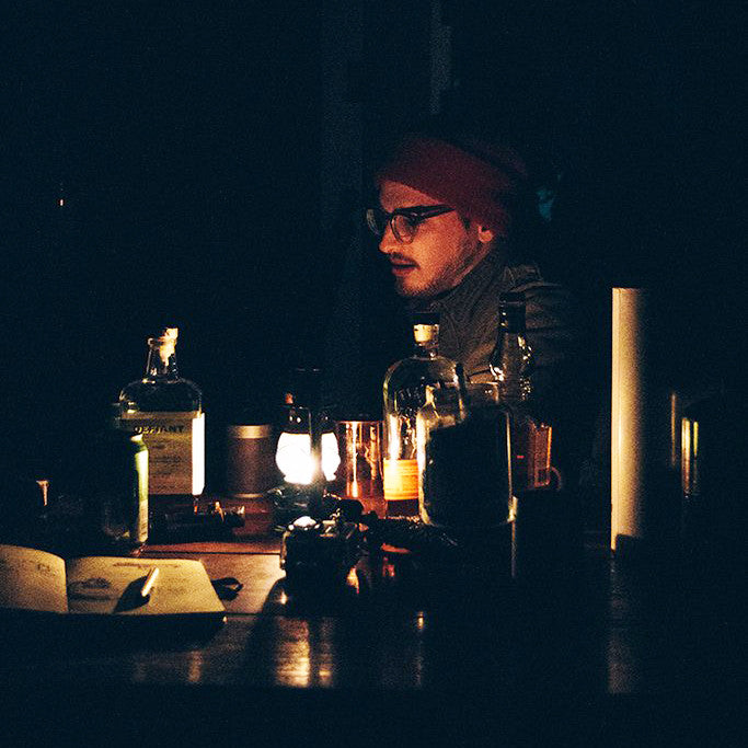 Five Stories for Fall: Literature to Read by a Fire