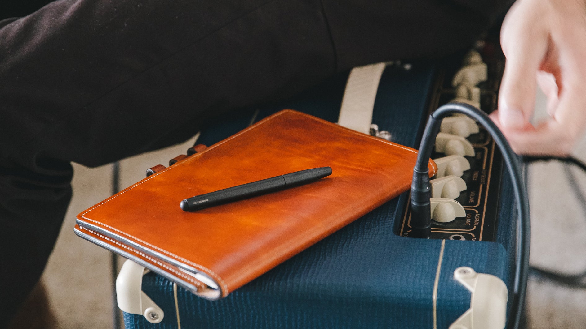 Machine Era | Markup