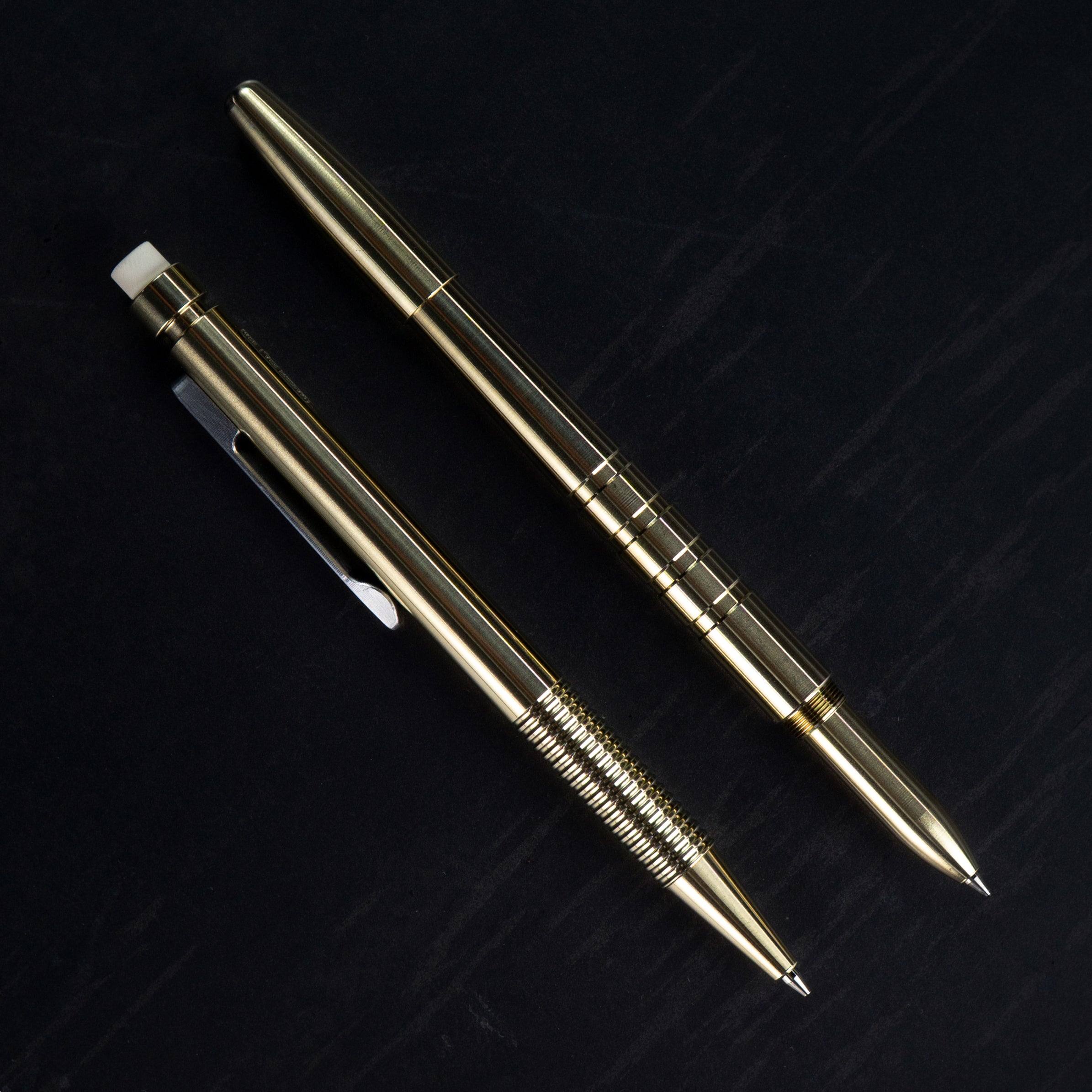 Brass Pack