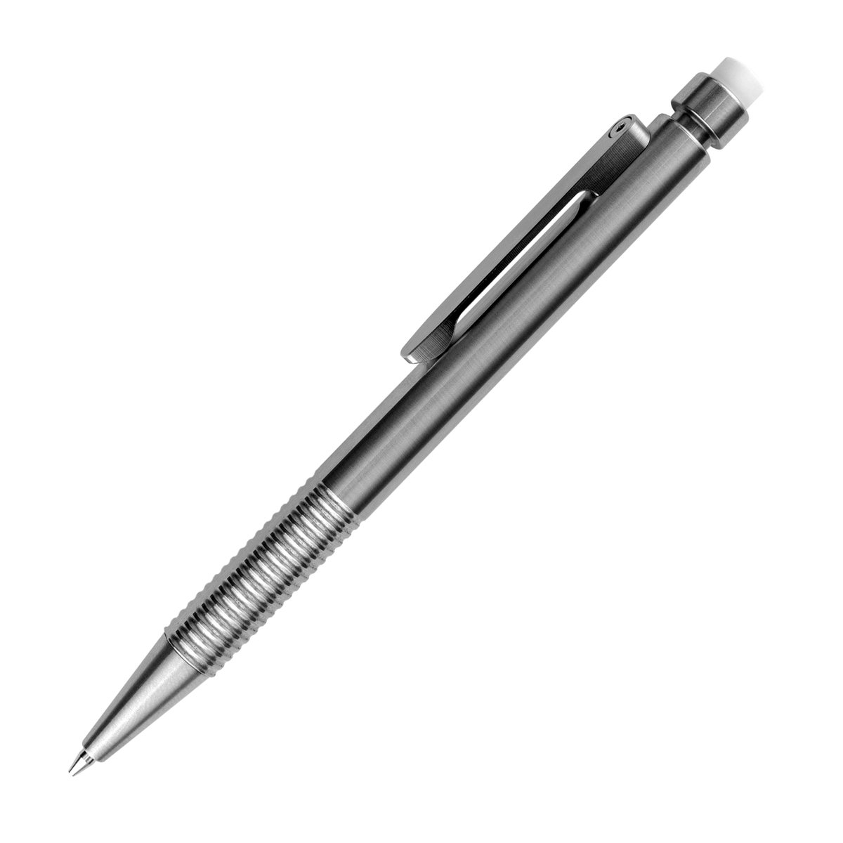 Machine Era | Pencil