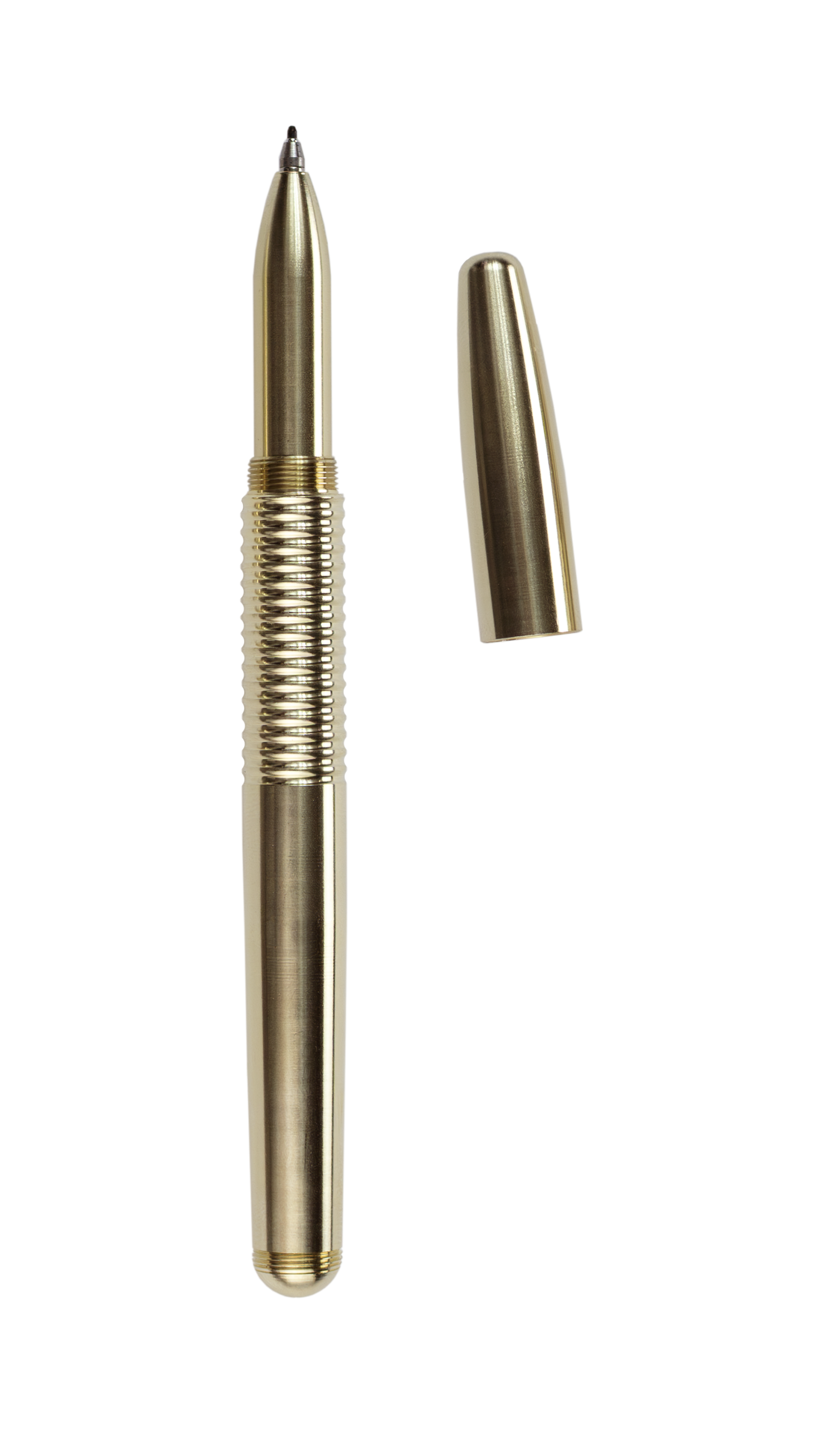 Machine Era Pen | Ridge Grip