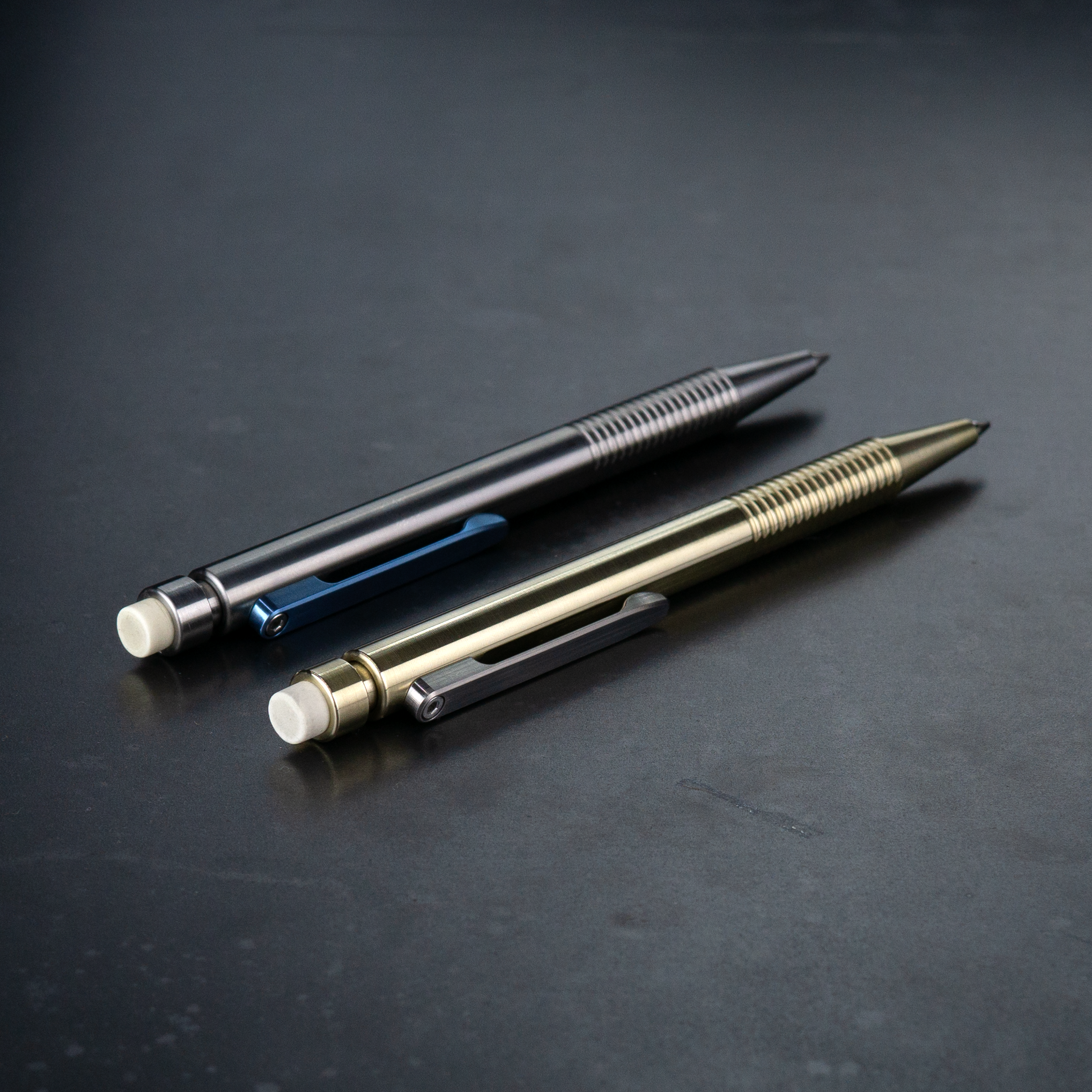 thumbnail image 2 of Manchester City Mechanical Pencil MC54132 - Officially Licensed Soccer Team Merchandise 2 of 10