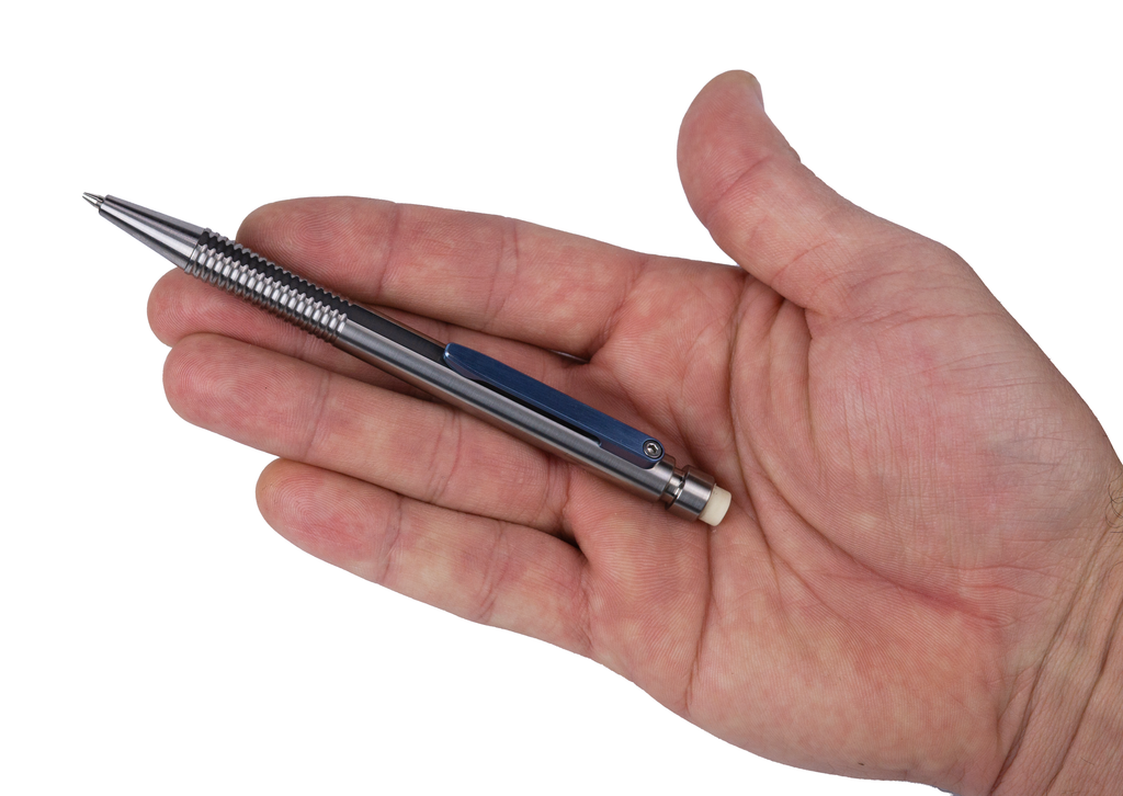 Machine Era | Rethink Your Everyday Carry