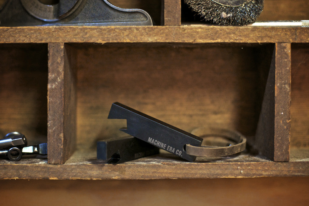 The Hidebound - Machine Era Co. - EDC