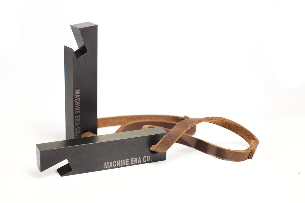 The Hidebound - Machine Era Co. - EDC