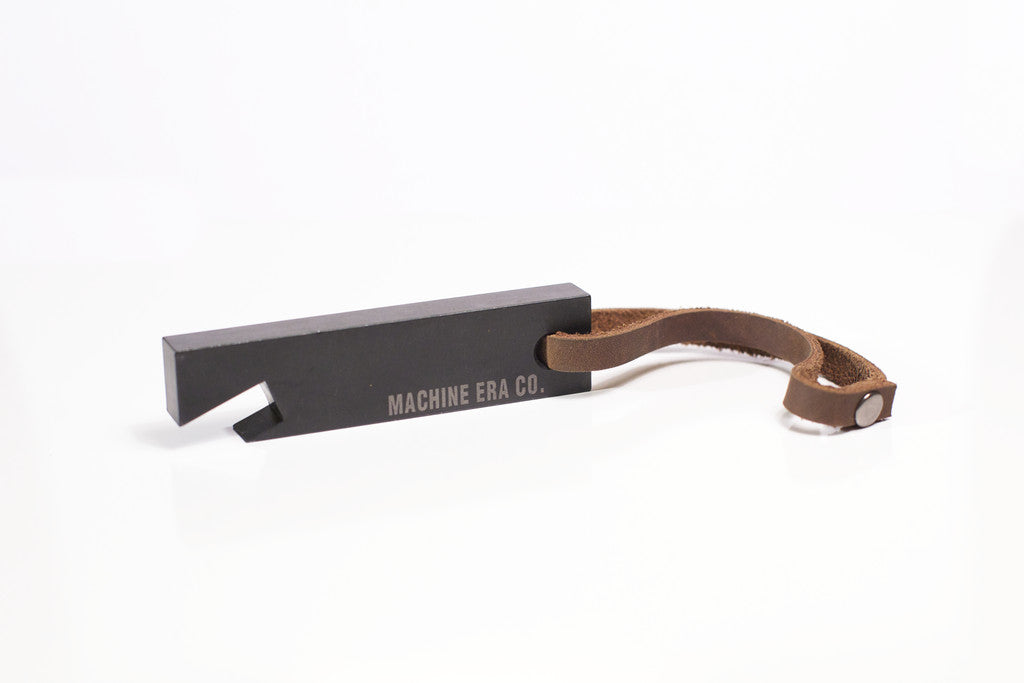 The Hidebound - Machine Era Co. - EDC
