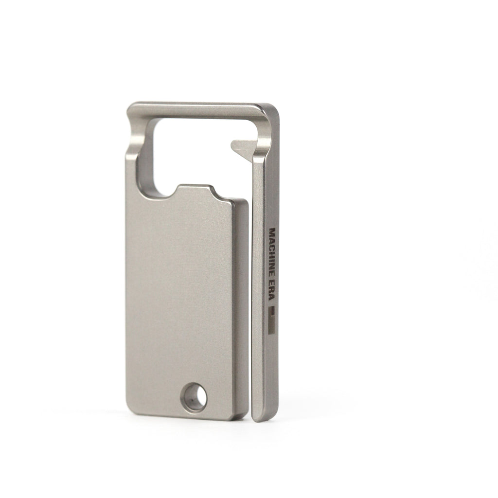 KeySquare - Machine Era Co. - EDC