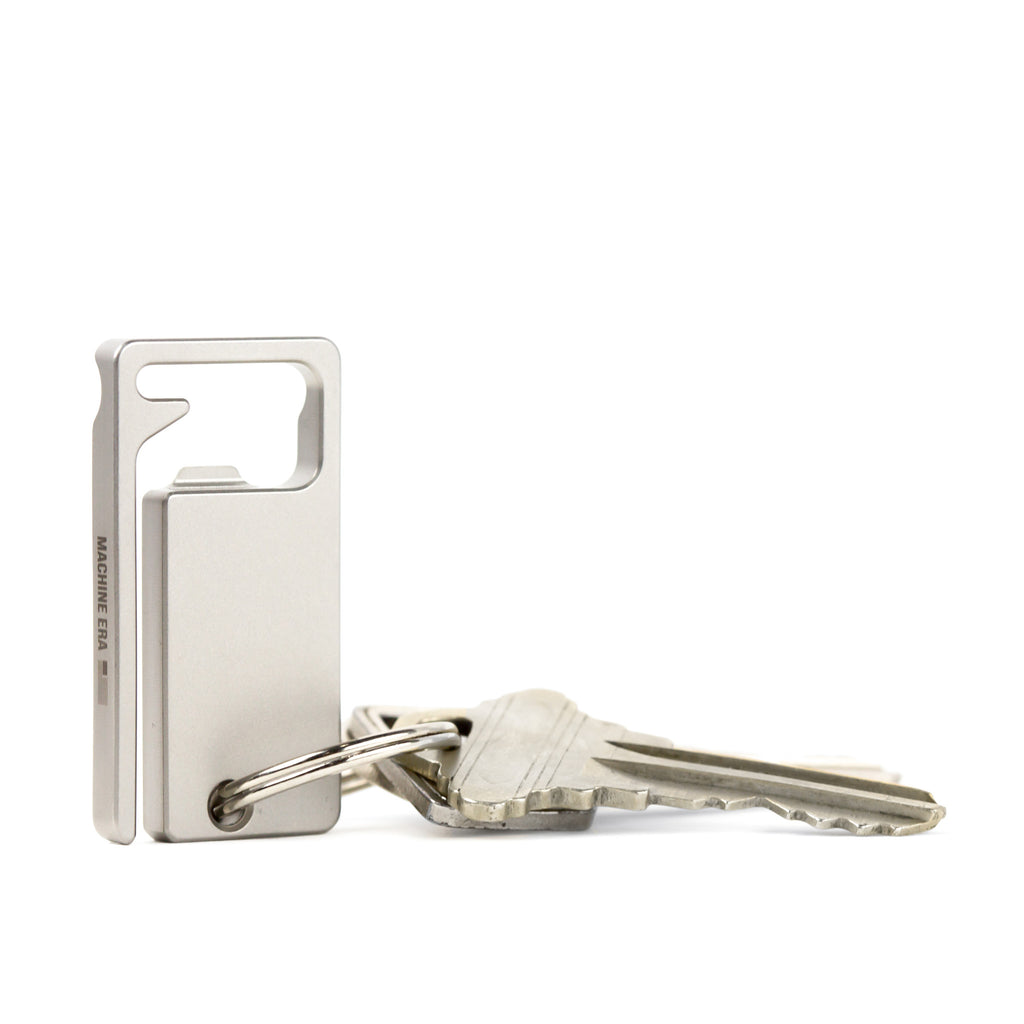 KeySquare - Machine Era Co. - EDC
