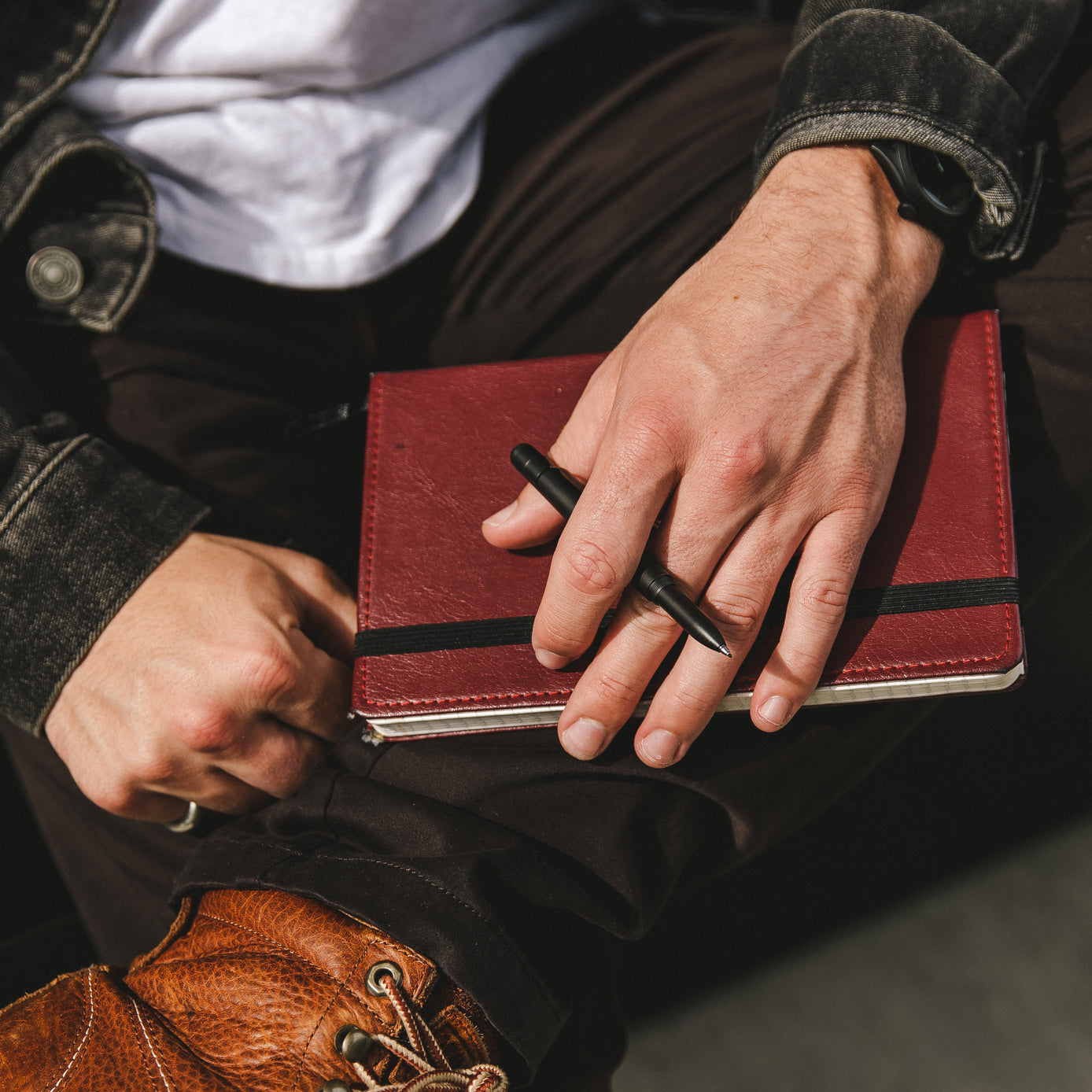 Machine Era Markup | Black DLC