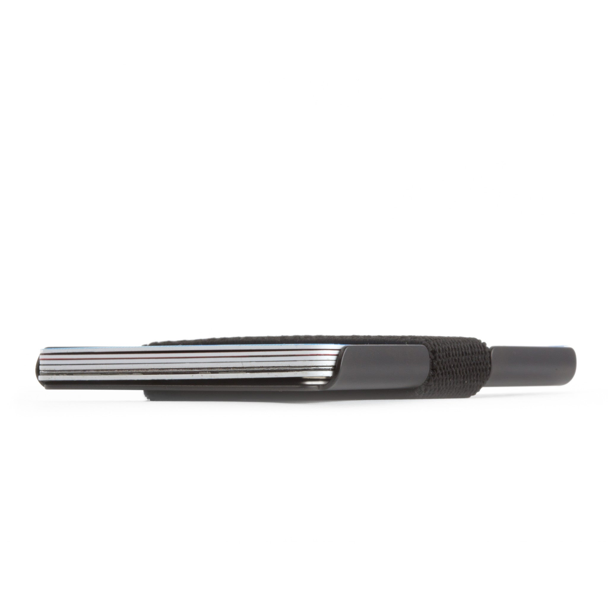 Ti5 Slim Wallet | Black DLC - Machine Era Co. - EDC