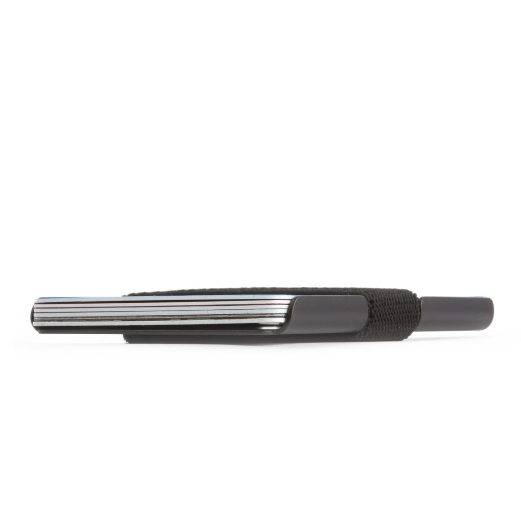 Ti5 Slim Wallet | Black DLC - Machine Era Co. - EDC
