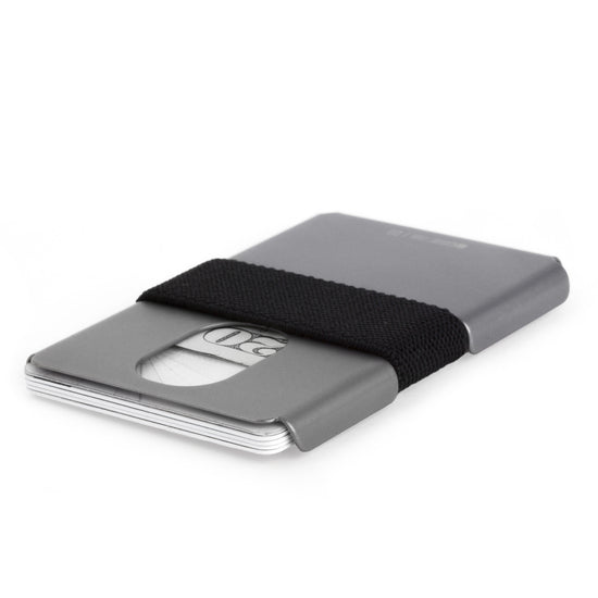 Ti5 Slim Wallet | Titanium