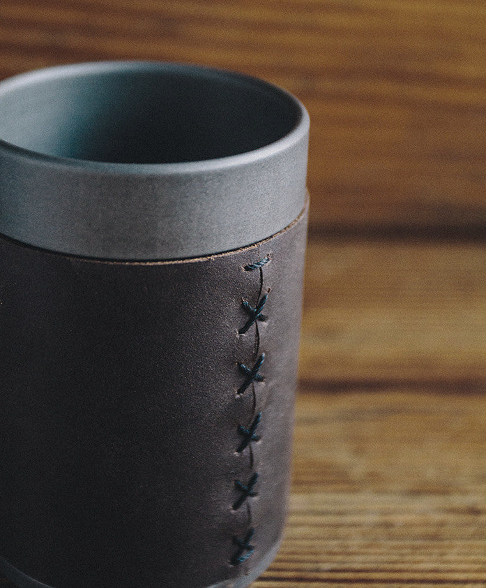 The Machine Era Tumbler | Pair - Machine Era Co. - EDC