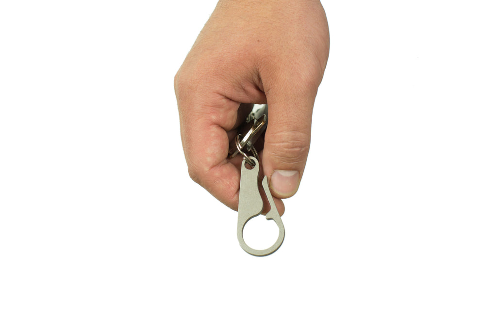 Key Clip - Machine Era Co. - EDC