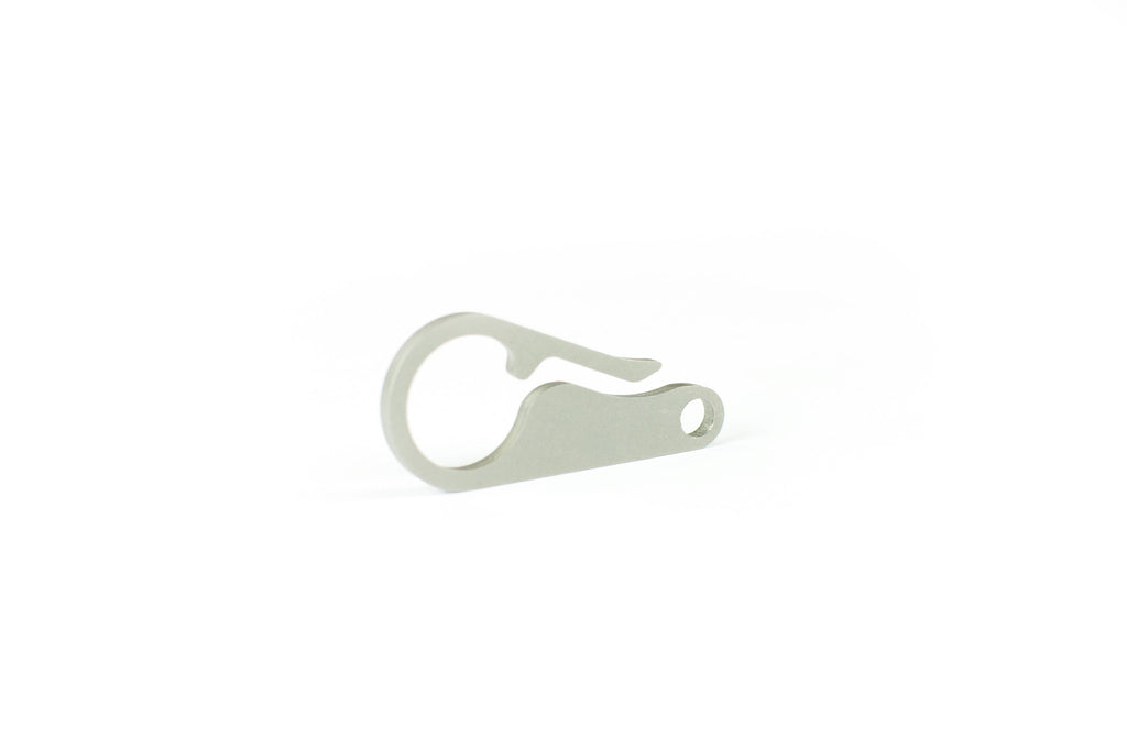 Key Clip - Machine Era Co. - EDC