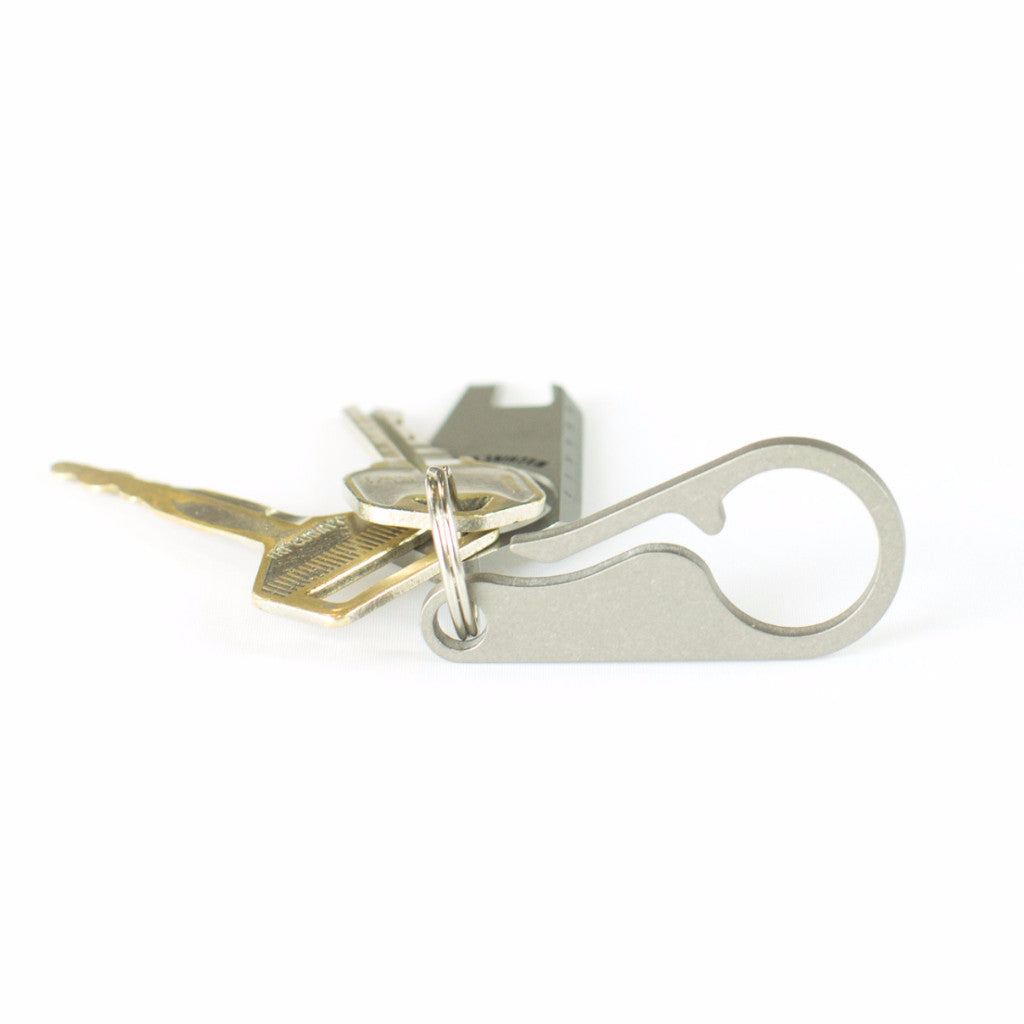Key Clip - Machine Era Co. - EDC