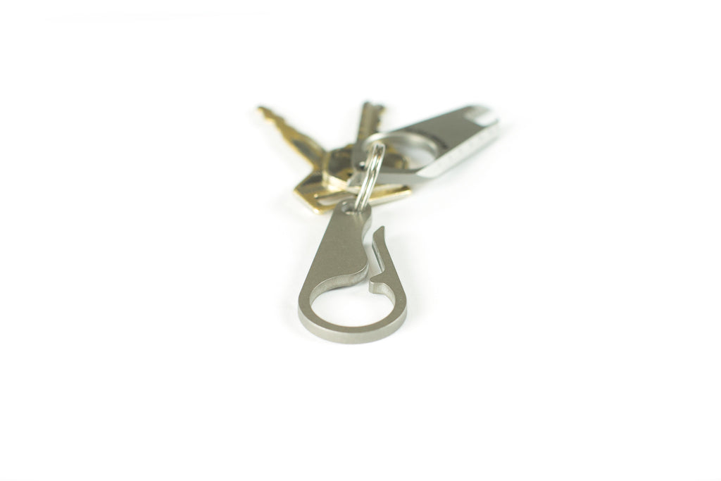 Key Clip - Machine Era Co. - EDC