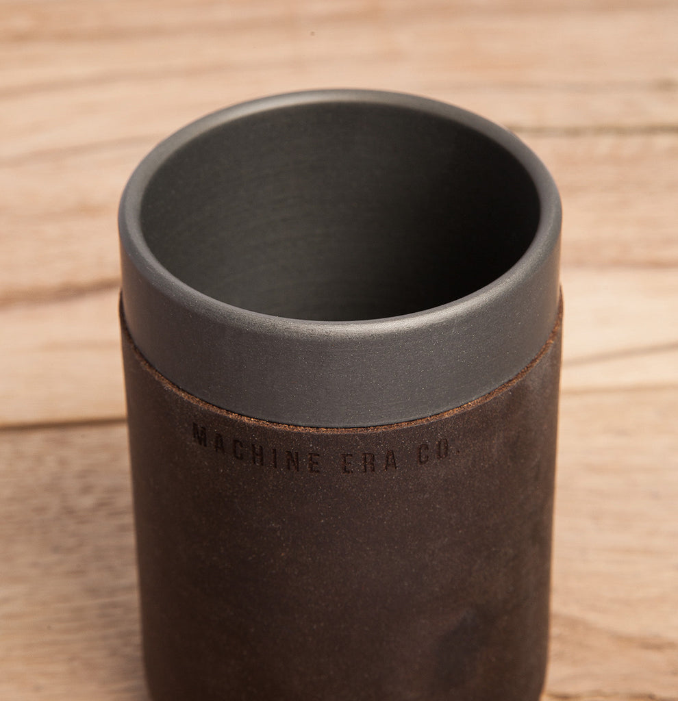 The Machine Era Tumbler | Pair - Machine Era Co. - EDC